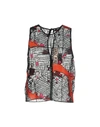 MSGM TOPS,12111259EE 3