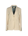 Gucci Blazer In Ivory