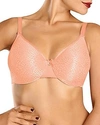 CHANTELLE C MAGNIFIQUE MINIMIZER UNLINED UNDERWIRE BRA,1891