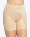SPANX WOMEN'S PLUS SIZE POWER CONCEAL-HER MID-THIGH SHORT 10131P
