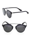 DIOR So Real 48MM Pantos Sunglasses