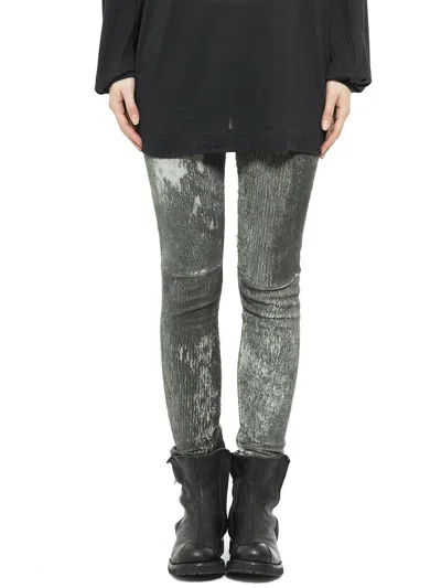 10sei0otto Pants In Gray