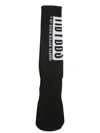 11 By Bbs Socks In Cotton
