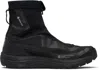 11 By Boris Bidjan Saberi ブラック Salomonエディション Bamba 2 High Gtx V2 スニーカー