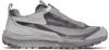 11 By Boris Bidjan Saberi グレー Salomonエディション Bamba 2 Low V2 スニーカー In Gray