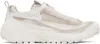 11 By Boris Bidjan Saberi Off-white Salomon Edition Bamba 2 Low V2 Sneakers In Ice Grey
