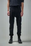 11 By Boris Bidjan Saberi P13 In Black