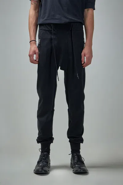 11 By Boris Bidjan Saberi P13 In Black