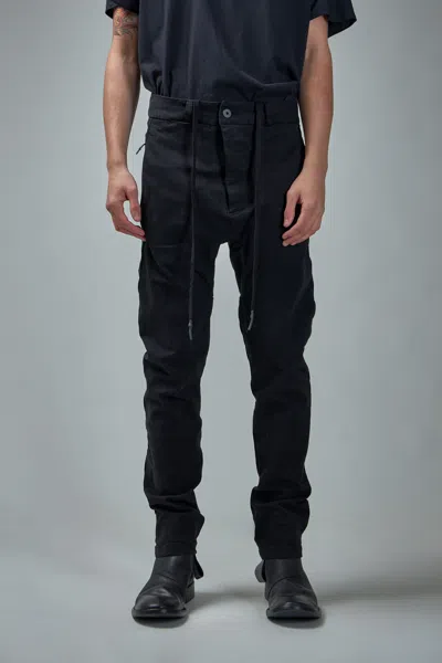 11 By Boris Bidjan Saberi P2c In Black