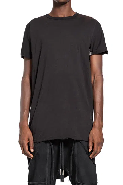 11 By Boris Bidjan Saberi Short Sleeves In Black