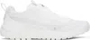 11 By Boris Bidjan Saberi White Salomon Edition Bamba 2 Low V2 Sneakers In White
