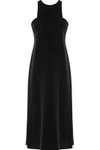 MILLY MILLY WOMAN CUTOUT CADY DRESS BLACK,3074457345618000678