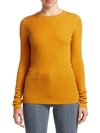 THEORY Mirzi Merino Wool Sweater