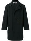 INDIVIDUAL SENTIMENTS OVERSIZED DOUBLE BREASTED COAT,CO35CL11012515247