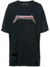 Mastermind Japan Black