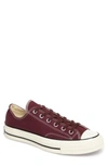 CONVERSE CHUCK TAYLOR ALL STAR '70 LOW SNEAKER,157544C
