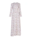 MSGM LONG DRESSES,34795781AI 4