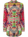 ETRO PATTERNED BLOUSE,17840424112531828