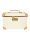 GLOBE-TROTTER SAFARI VANITY CASE (33CM),14866356