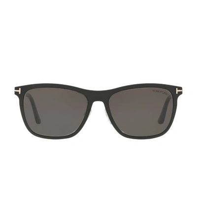 Tom Ford Sunglasses, Alasdhair In Grey