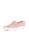 VINCE BLAIR SLIP ON SNEAKERS