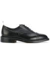 THOM BROWNE lace-up shoes,MFD055D0000312515868