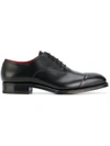 ALEXANDER MCQUEEN DERBY SHOES,505611WHBS212522436