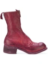 Guidi Red
