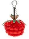 FENDI FRUITS CHARM,7AR577OZE12504324