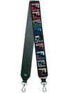 FENDI STRAP YOU LOGO SHOULDER STRAP,8AV077A06W12496838