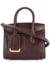 Alexander Mcqueen Pink & Purple