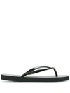 TORY BURCH THIN FLIP-FLOPS,5000866612533254