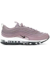 Nike Air Max 97 Leather Sneakers
