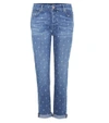 7 FOR ALL MANKIND JOSEFINA HIGH-RISE SKINNY JEANS,P00218649