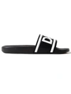 DOLCE & GABBANA D & G SLIDERS,9843792