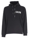 CALVIN KLEIN JEANS EST.1978 FLEECE,J30J306521 099 CK BLACK