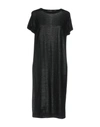 ANNAPURNA KNEE-LENGTH DRESSES,34811594RR 5