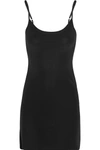 Commando Classic Tailored Slip In Black