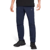 Nike Mens  Tech Woven Pants Oh In Blue
