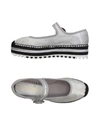 MARC BY MARC JACOBS Espadrilles,11384085RG 13