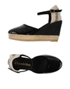 ESPADRILLES ESPADRILLES,11373003MN 5