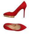 CHARLOTTE OLYMPIA Pump,11249686DT 15