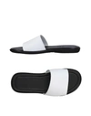 DOUCAL'S Sandals,11391453RS 5