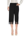 MICHAEL MICHAEL KORS CROPPED PANTS,13124397OH 3