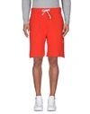 ROUNDEL LONDON Shorts & Bermuda,13085399WN 4