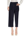 Haikure Pants In Dark Blue