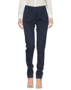 Incotex Pants In Blue