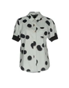 MARC BY MARC JACOBS SHIRTS,38700715HS 3