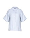 WESC Striped shirt,38685362HF 3
