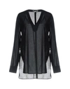 HELMUT LANG Blouse,38708759NW 3